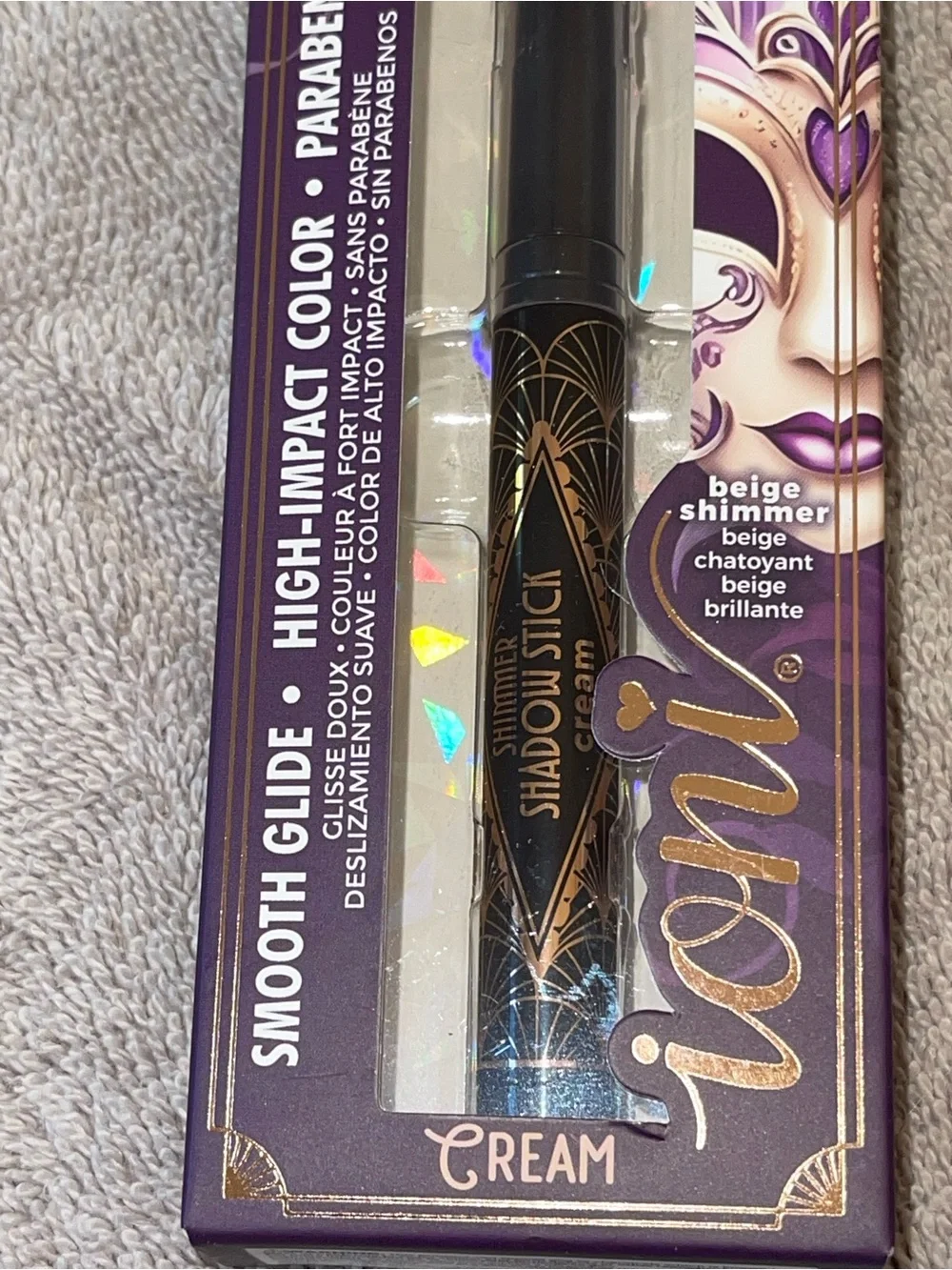 Ioni shadow stick